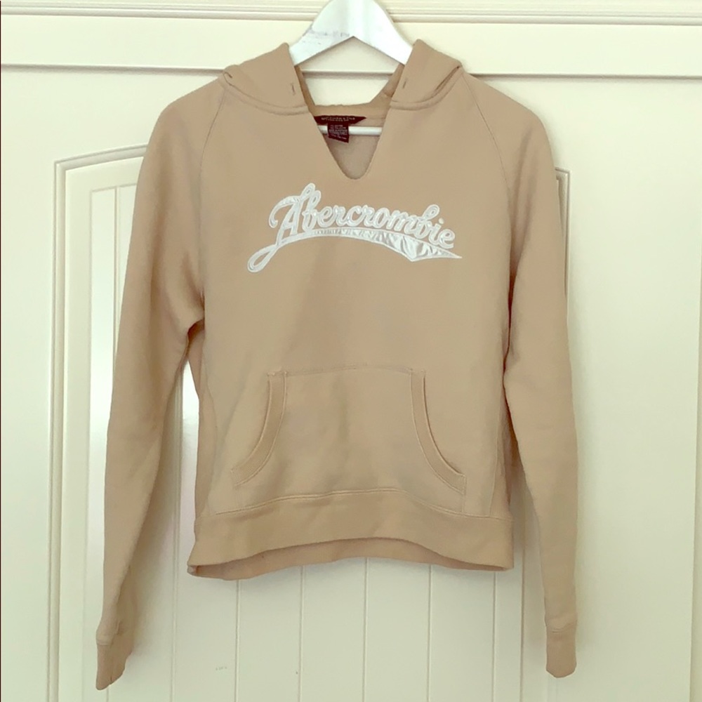 Abercrombie and Fitch sweatshirt